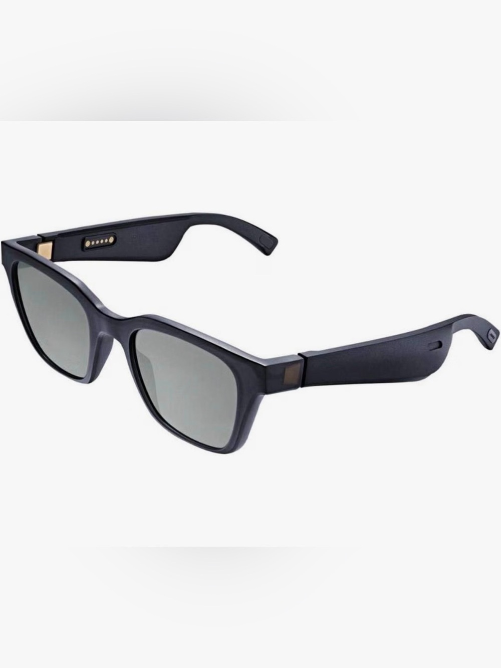 NEW! Bose- Alto Bluetooth Sunglasses- ML